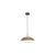  MANTRA kazz 8139 single branch suspension wood