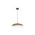 MANTRA-8142 KAZZ Interior Decorativo Pendant Lamp 6 Lights