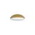  MANTRA kazz 8147 ceiling lamp gold