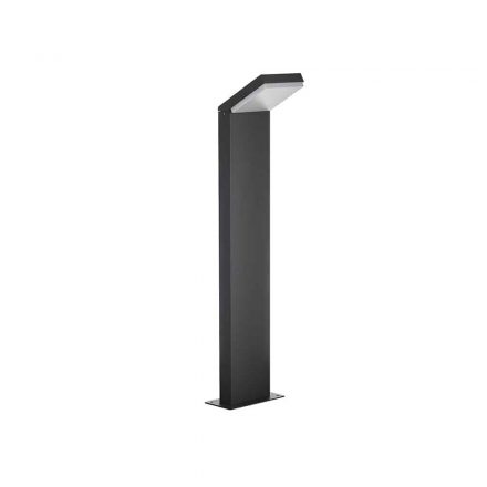  MANTRA Alpine 8151 outdoor floor lamp dark grey