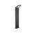  MANTRA Alpine 8151 outdoor floor lamp dark grey