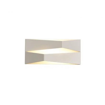 MANTRA-8156 FUJI TEK Wall Lamp LED 10W 3000K