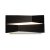 MANTRA-8159 FUJI TEK Wall Lamp LED 14W 3000K