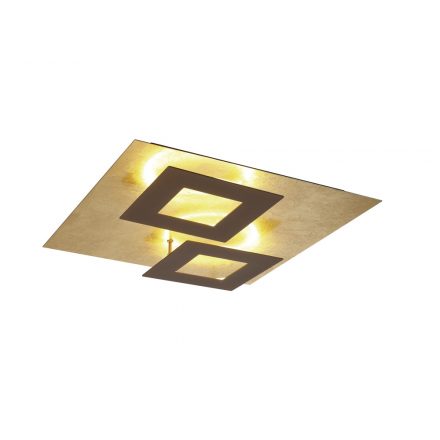 MANTRA-8163 DALIA Interior Decorativo Ceiling Lamp LED 48W 3000K