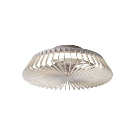 MANTRA-8196 HIMALAYA MINI Ventilación Ceiling Lamp LED 70W Fan 30W