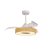  MANTRA-8220 Ventilation ceiling lamp LED 45W Fan 25W