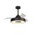  MANTRA-8221 Ventilation ceiling lamp LED 45W Fan 25W