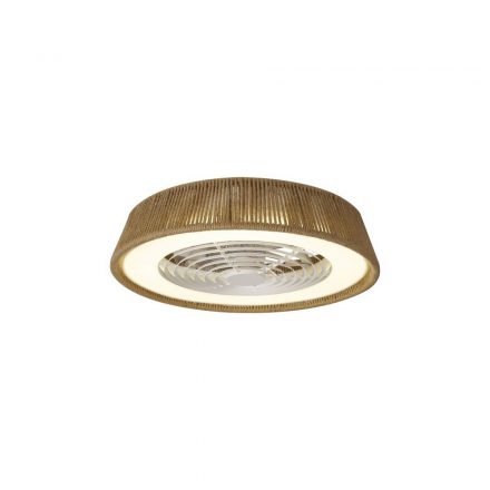  MANTRA Polynesia natural 8229 ceiling fan marine rope