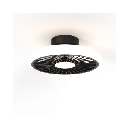  MANTRA Turbo 8232 ceiling fan black