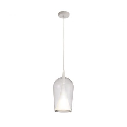 MANTRA-8257 ELSA Interior Decorativo Pendant Lamp 1 Light