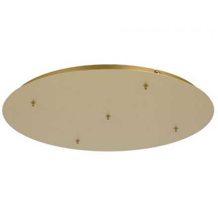 MANTRA-8267 ELSA Interior Decorativo Ceiling cup 5L