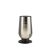 MANTRA-8289 NORA BLACK/MARBLE Interior Decorativo Table Lamp 