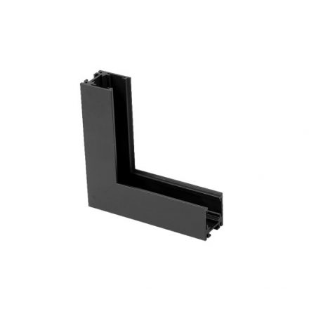 MANTRA-8305 MAGNETO TEK L-JOINT SURF. WALL TO WALL IN BLACK