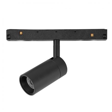 MANTRA-8316 MAGNETO TEK SPOT LIGHT 7W BLACK 3000K