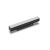 MANTRA-8318 MAGNETO TEK LINEAR LIGHT DIFFUSER 8W BLACK 3000K