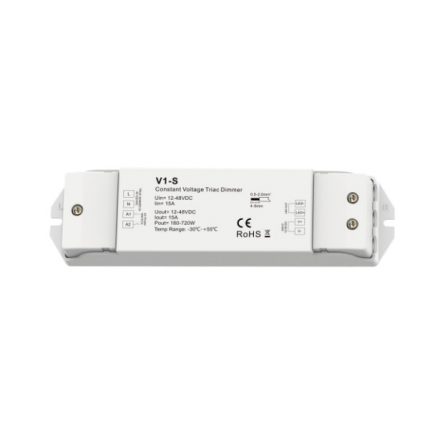 MANTRA-8347 DRIVERS MAGNETO TEK TRIAC CONTROLLER 12-48V