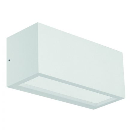  MANTRA-8353 Outdoor WALL LAMP OUTDOOR WHITE IP65 - 1L*E27