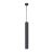 MANTRA-8356 BOLONIA TEK PENDANT LED BLACK 7W  CCT