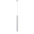 MANTRA-8357 BOLONIA TEK PENDANT LED WHITE 10W  CCT