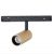 MANTRA-8382 MAGNETO TEK SPOT LIGHT 7W BLACK/GOLD 3000K