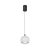 MANTRA-8405 ROLLER Interior Decorativo Pendant Lamp 1 Light