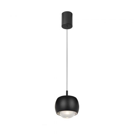 MANTRA-8406 ROLLER Interior Decorativo Pendant Lamp 1 Light