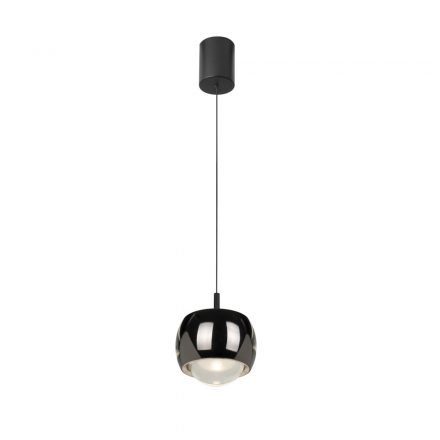 MANTRA-8407 ROLLER Interior Decorativo Pendant Lamp 1 Light