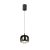 MANTRA-8407 ROLLER Interior Decorativo Pendant Lamp 1 Light