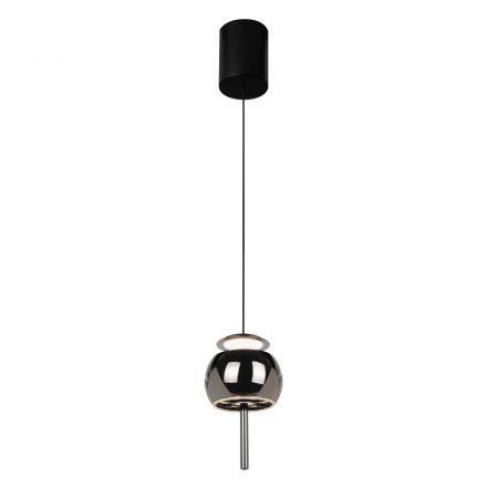 MANTRA-8412 ROLLER Interior Decorativo Pendant Lamp 1 Light