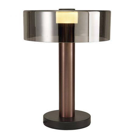 MANTRA-8426 GIN Interior Decorativo Table Lamp 