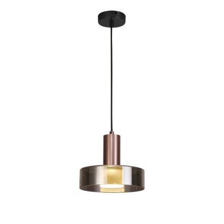 MANTRA-8430 GIN Interior Decorativo Pendant Lamp GU10