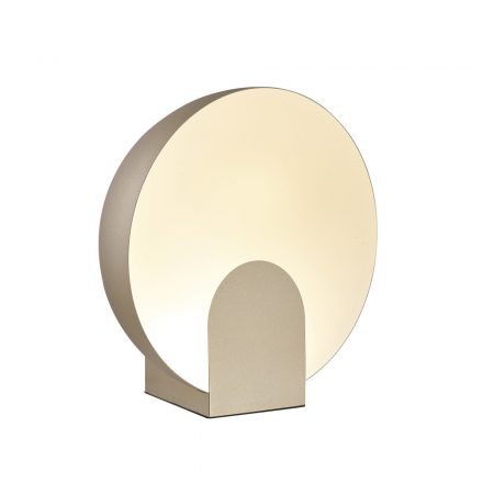 MANTRA-8432 OCULO Interior Decorativo Table Lamp 