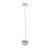 MANTRA-8435 KILDA TEK PENDANT LED 10W 3000K RECESSED WHITE