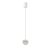 MANTRA-8438 KILDA TEK PENDANT LED 10W 3000K SURFACE WHITE