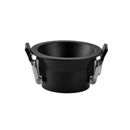 MANTRA-8448 TRIMASI TEK RECESSED BASE BLACK