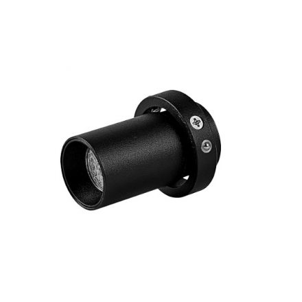 MANTRA-8451 TRIMASI TEK SPOT LED 5W 3000K BLACK