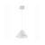 MANTRA-8465 GRUISSAN TEK PENDANT LED 5W 3000K WHITE