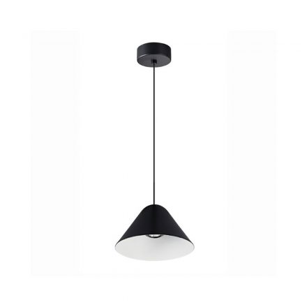 MANTRA-8466 GRUISSAN TEK PENDANT LED 5W 3000K BLACK