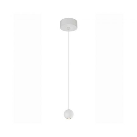 MANTRA-8468 GRUISSAN TEK PENDANT LED 5W 3000K WHITE