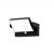  MANTRA-8473 Outdoor WALL LIGHT LED SENSOR 20W 3000K BLACK