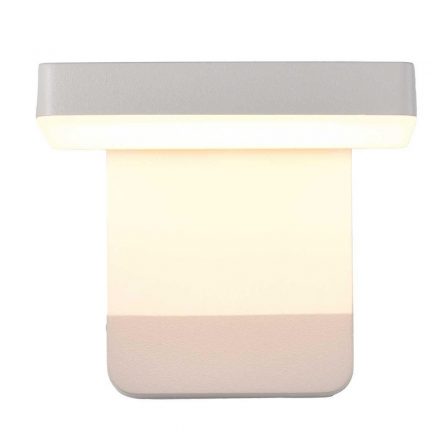  MANTRA cooper 8474 wall lamp white