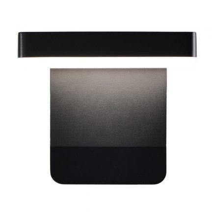  MANTRA cooper 8475 wall lamp black