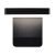  MANTRA cooper 8475 wall lamp black