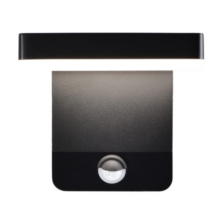  MANTRA cooper 8477 wall lamp black