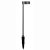  MANTRA-8478 outdoor BOLLARD LED 7W 3000K BLACK