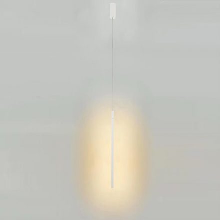 MANTRA-8482 TORCH TEK PENDANT LED 11W 3000K WHITE