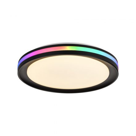 MANTRA-8485 GAMER CEILING Interior Decorativo Ceiling Lamp LED 30W RGB