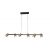 MANTRA-8486 SAL GOLD TEK LINEAR LAMP 6L GU10