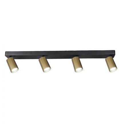 MANTRA-8487 SAL GOLD TEK LINEAR LIGHT 4L GU10