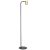 MANTRA-8493 SAL GOLD TEK FLOOR LAMP GU10 